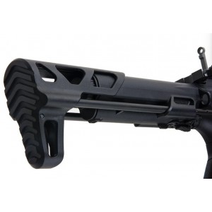 Страйкбольный автомат G&G ARP 9 2.0 body - plastic (110-120m/s) EGC-ARP-9V2-BNB-NCM